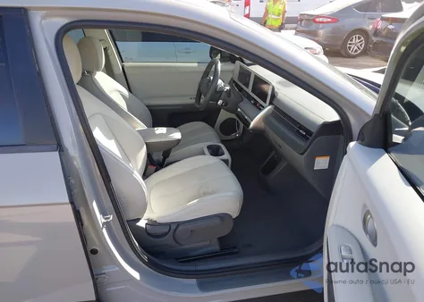 2022 Hyundai Ioniq 5 Sel из США, поврежденный, VIN KM8KNDAF1NU050390